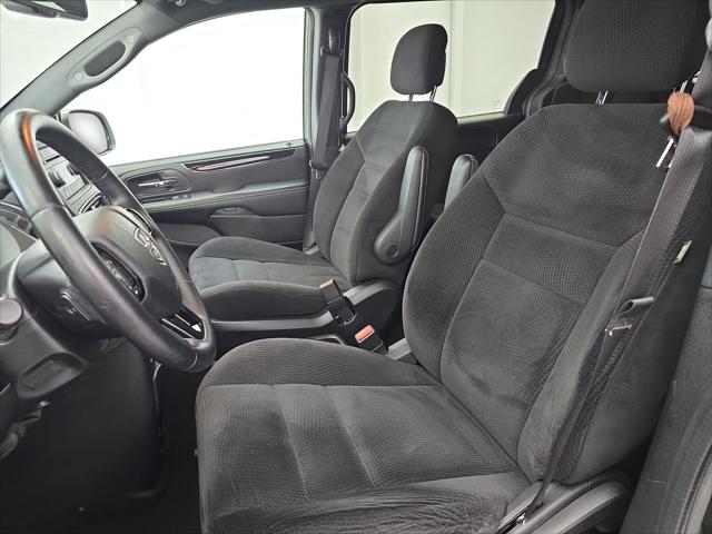 2014 Dodge Grand Caravan SE 30th Anniversary