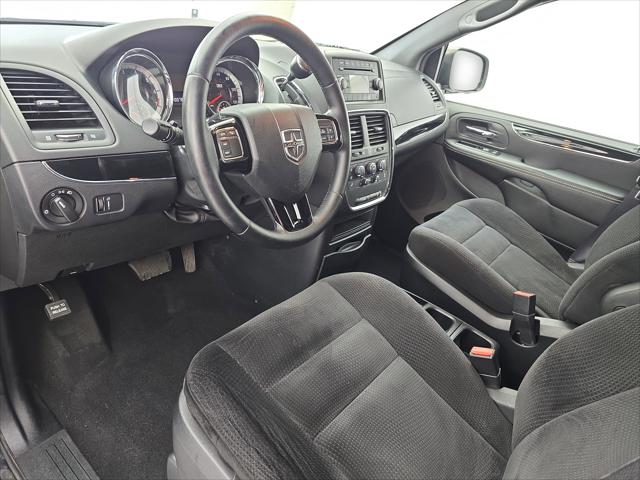 2014 Dodge Grand Caravan SE 30th Anniversary