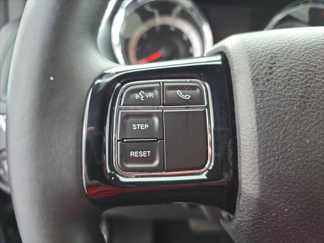 2014 Dodge Grand Caravan SE 30th Anniversary