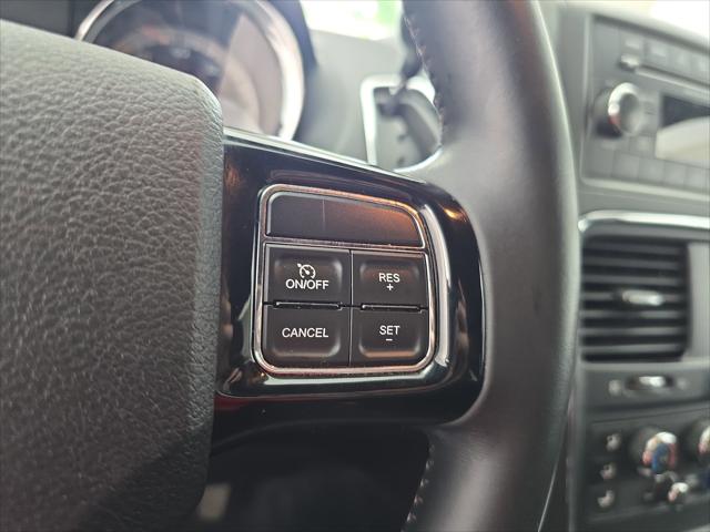2014 Dodge Grand Caravan SE 30th Anniversary