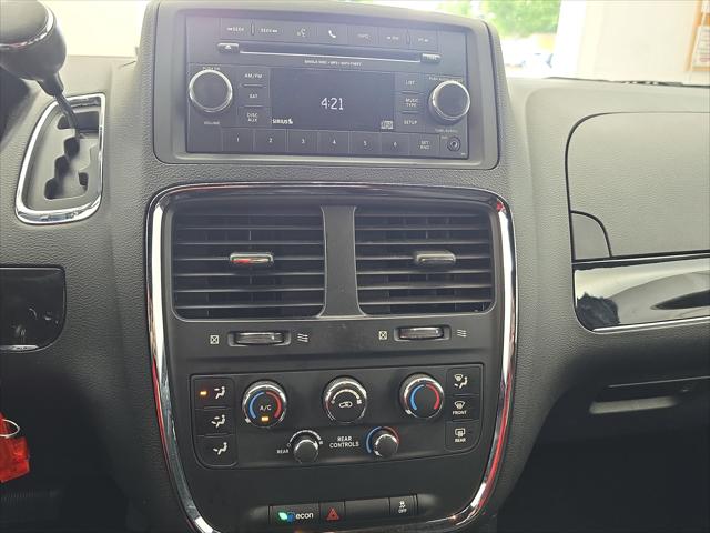 2014 Dodge Grand Caravan SE 30th Anniversary