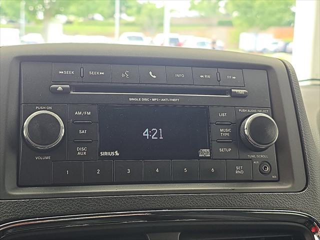 2014 Dodge Grand Caravan SE 30th Anniversary