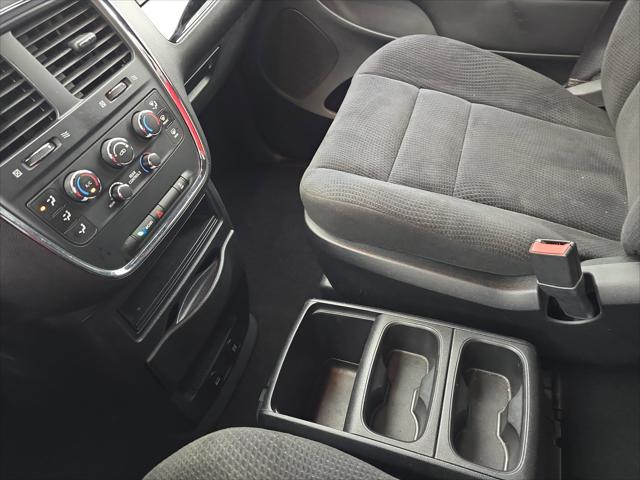 2014 Dodge Grand Caravan SE 30th Anniversary