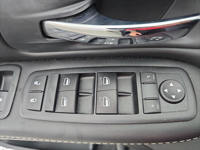 2014 Dodge Grand Caravan SE 30th Anniversary