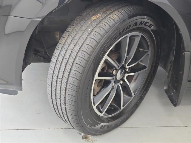 2014 Dodge Grand Caravan SE 30th Anniversary