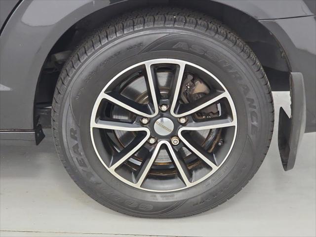 2014 Dodge Grand Caravan SE 30th Anniversary