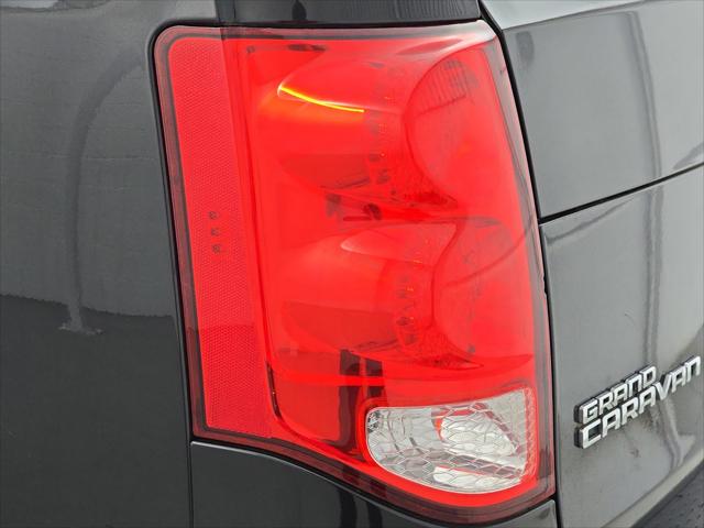 2014 Dodge Grand Caravan SE 30th Anniversary