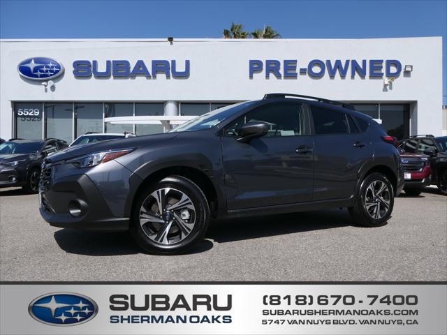 2025 Subaru Crosstrek Premium for sale in Sherman Oaks, CA