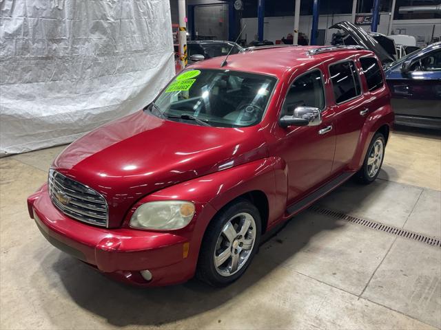 2010 Chevrolet HHR LT for sale in Des Moines, IA