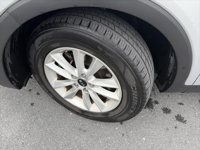 2019 Kia Sorento 3.3L LX