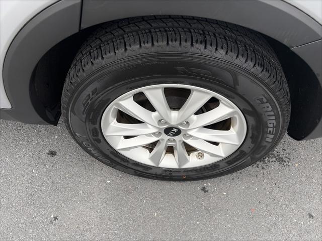 2019 Kia Sorento 3.3L LX