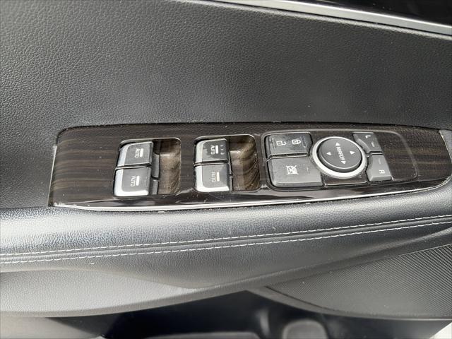 2019 Kia Sorento 3.3L LX