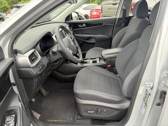 2019 Kia Sorento 3.3L LX