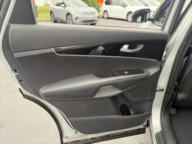 2019 Kia Sorento 3.3L LX