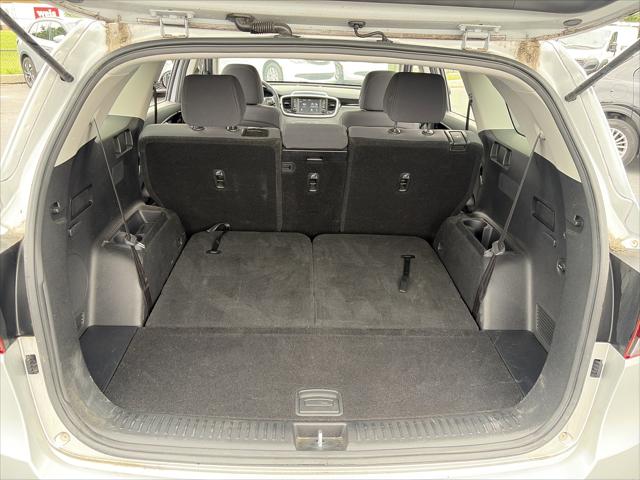 2019 Kia Sorento 3.3L LX
