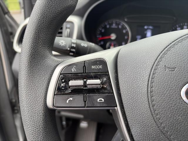 2019 Kia Sorento 3.3L LX