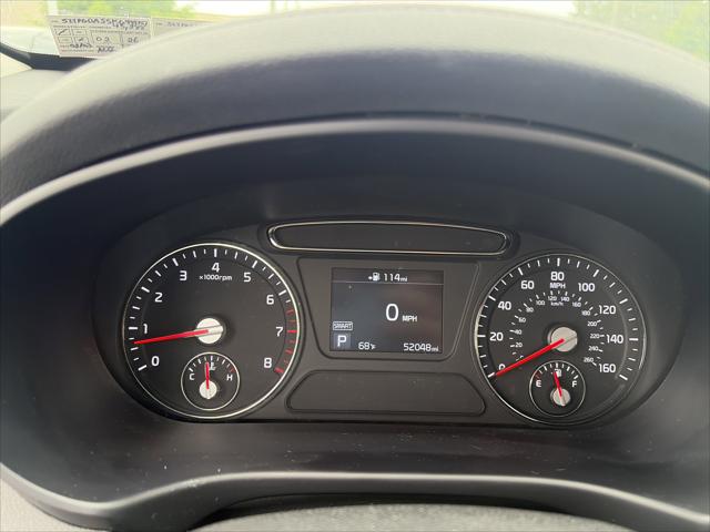 2019 Kia Sorento 3.3L LX