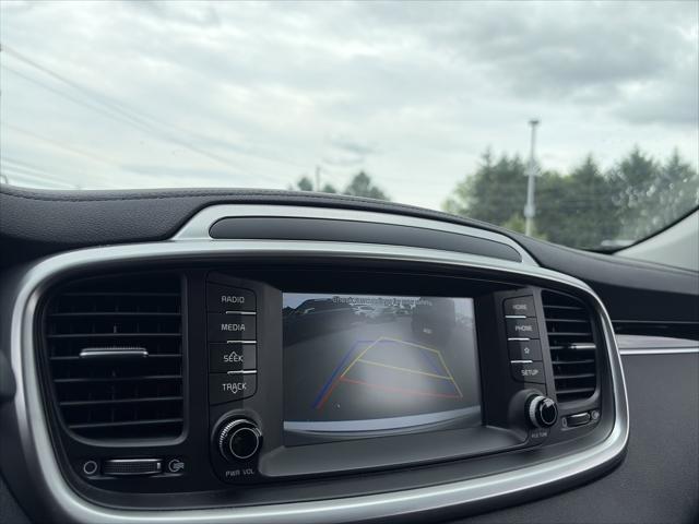 2019 Kia Sorento 3.3L LX