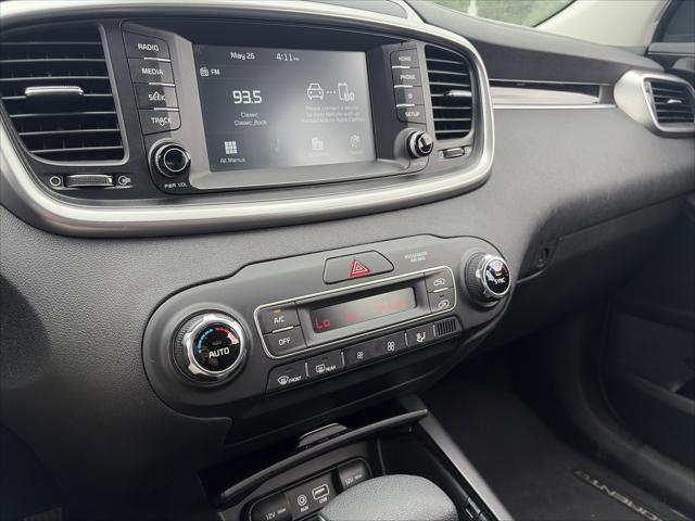 2019 Kia Sorento 3.3L LX