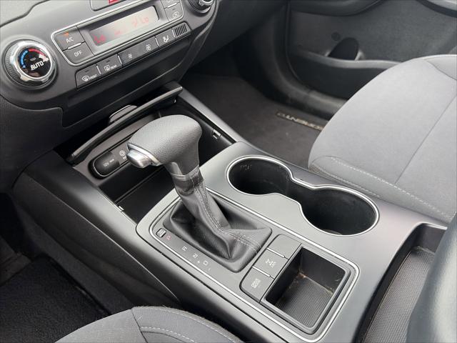 2019 Kia Sorento 3.3L LX