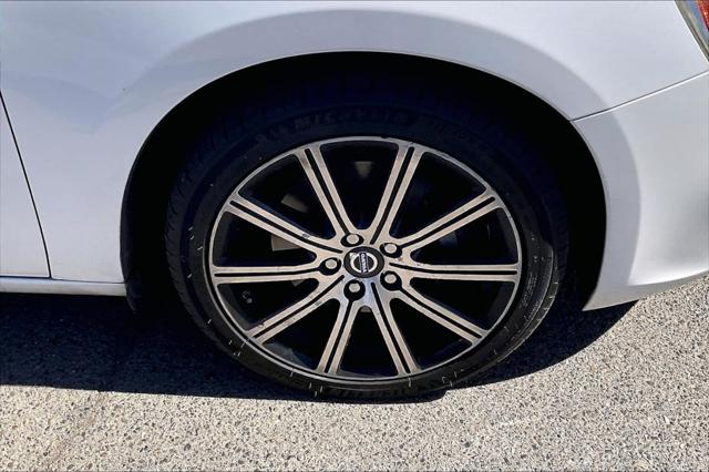 2014 Volvo S60 T6