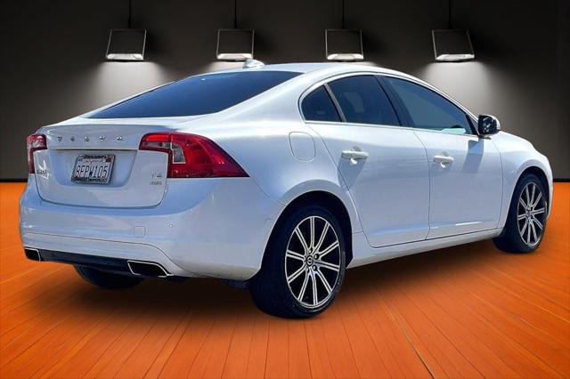 2014 Volvo S60 T6