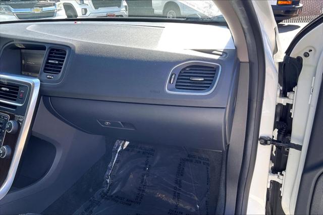 2014 Volvo S60 T6