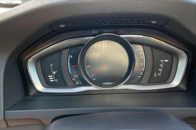 2014 Volvo S60 T6