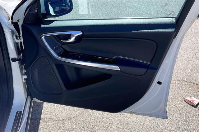 2014 Volvo S60 T6
