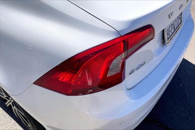 2014 Volvo S60 T6