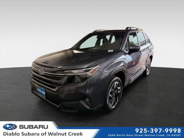 2026 Subaru Forester Limited for sale in Walnut Creek, CA