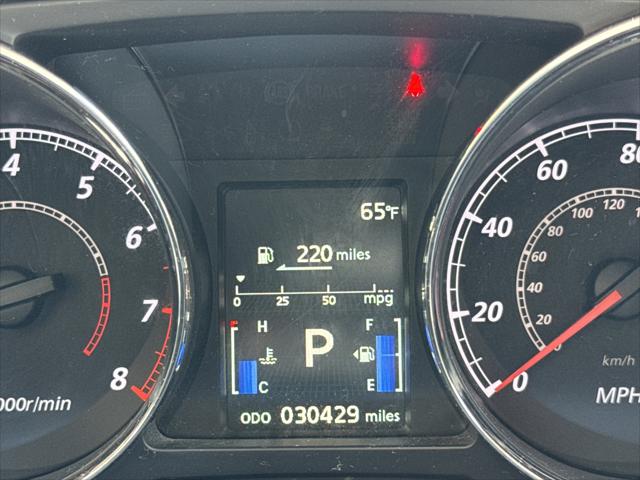 2017 Mitsubishi Outlander Sport 2.0 LE
