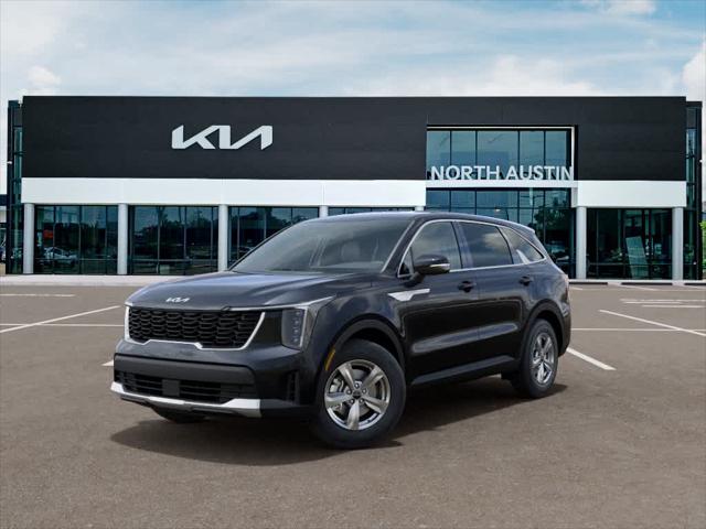 2026 Kia Sorento LX for sale in Austin, TX