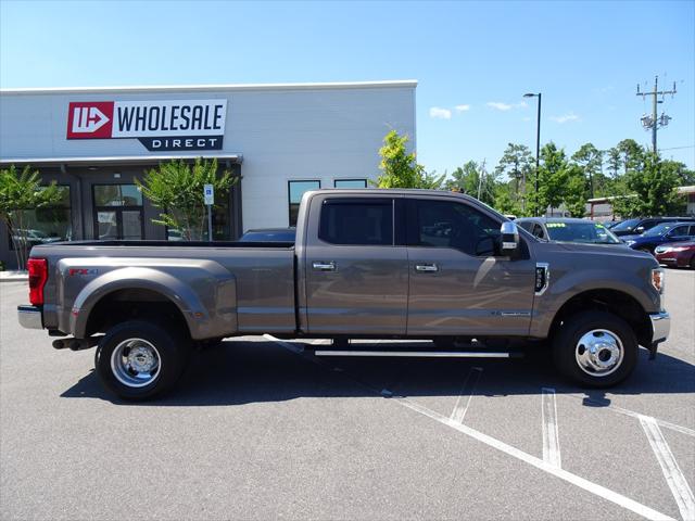 2019 Ford F-350 XL