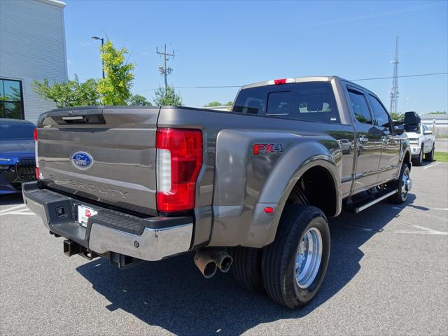 2019 Ford F-350 XL