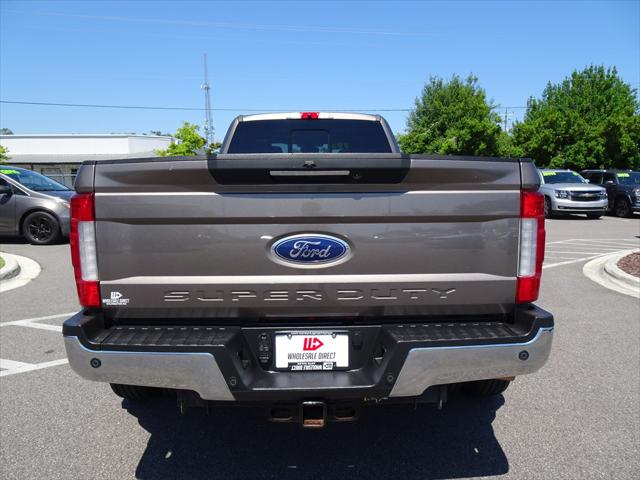 2019 Ford F-350 XL