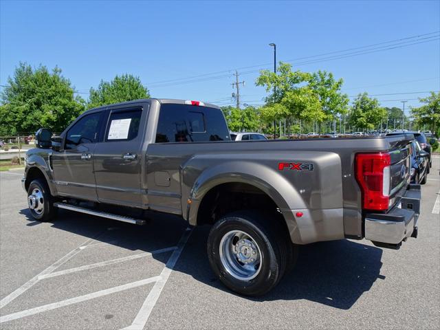 2019 Ford F-350 XL