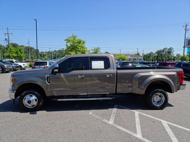 2019 Ford F-350 XL