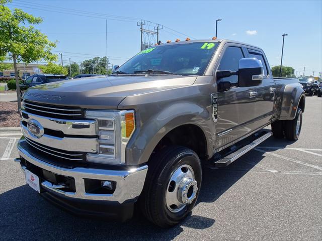 2019 Ford F-350 XL