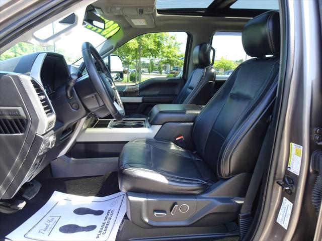 2019 Ford F-350 XL