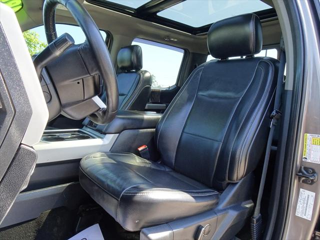 2019 Ford F-350 XL