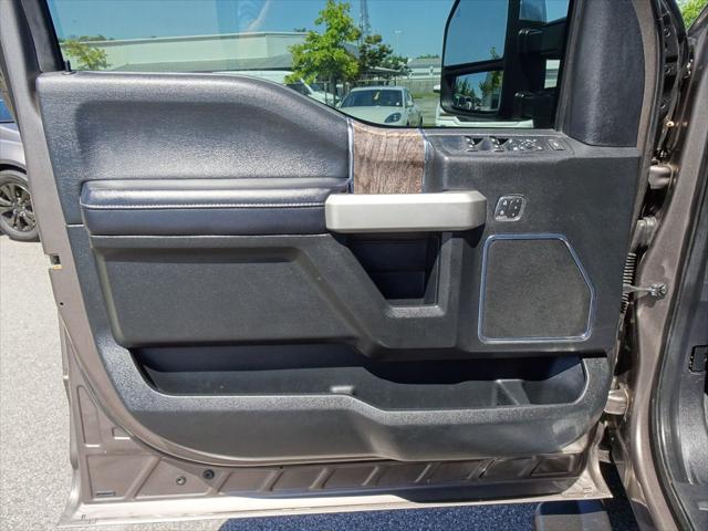 2019 Ford F-350 XL