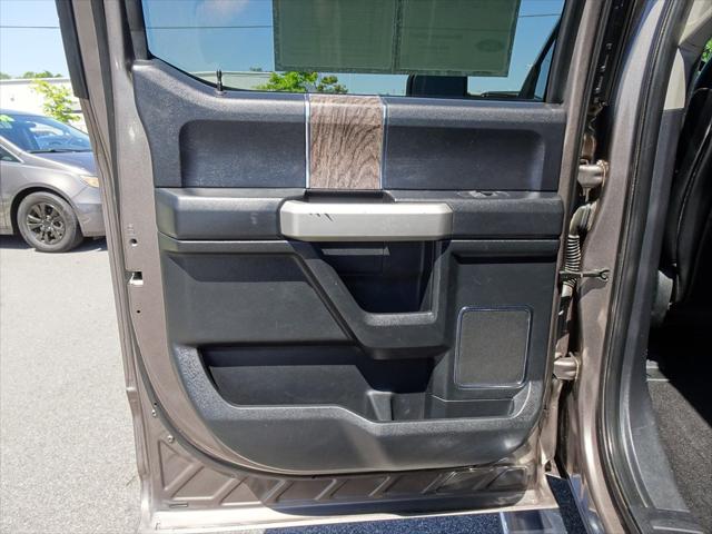 2019 Ford F-350 XL