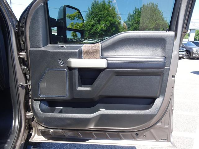 2019 Ford F-350 XL