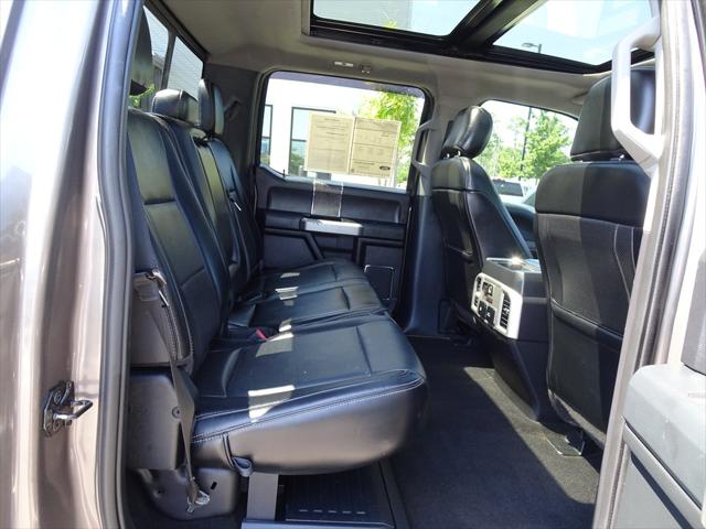2019 Ford F-350 XL