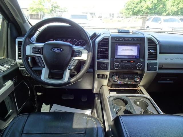 2019 Ford F-350 XL