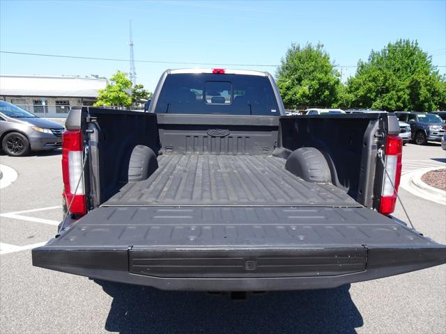 2019 Ford F-350 XL