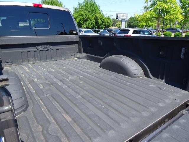 2019 Ford F-350 XL