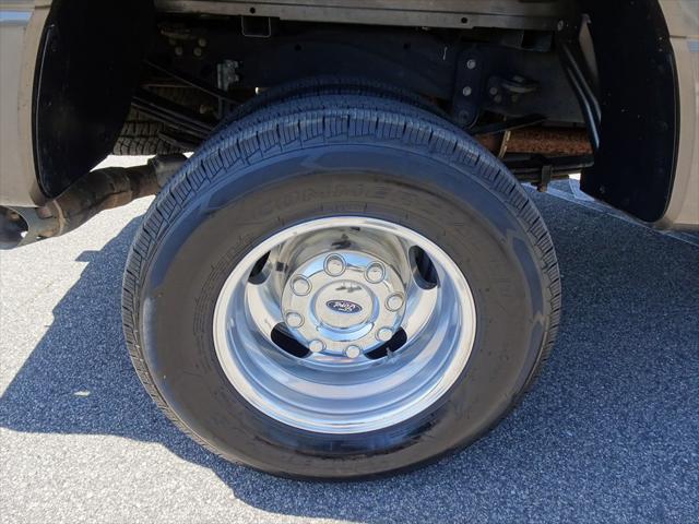 2019 Ford F-350 XL