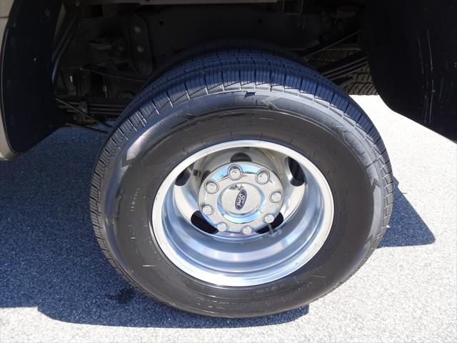 2019 Ford F-350 XL